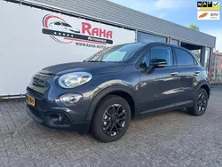 Grijs Gebruikt 2023 Fiat 500X Connect SUV | € 19.950 (Eerlijke prijs)