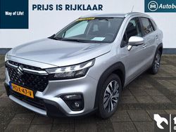 Grijs Gebruikt 2024 Suzuki SX4 S-Cross Style SUV | € 33.850 (Eerlijke prijs)