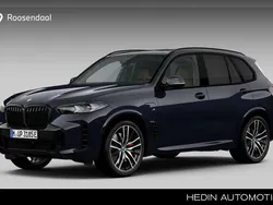 Zwart Gebruikt 2024 BMW X5 M Sport SUV | € 94.880
