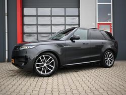 Grijs Gebruikt 2024 Land Rover Range Rover Sport SE SUV | € 104.995 (Goede deal)