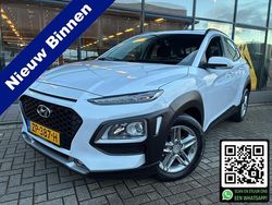 Wit Gebruikt 2019 Hyundai Kona Comfort SUV | € 15.445 (Eerlijke prijs)
