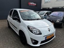 Wit Gebruikt 2011 Renault Twingo Collection Hatchback | € 2.095 (Eerlijke prijs)