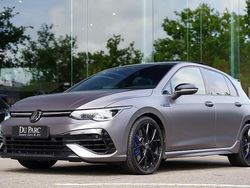 Zwart Gebruikt 2022 VW Golf VIII R Hatchback | € 44.888 (Iets duurder)