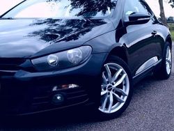 Gebruikt 2008 VW Scirocco R-line Coupé | € 5.950 (Eerlijke prijs)