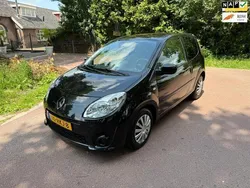 Zwart Gebruikt 2011 Renault Twingo Collection Hatchback | € 2.649 (Goede deal)