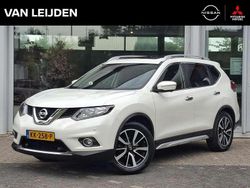 Wit Gebruikt 2016 Nissan X-Trail 360º SUV | € 17.950 (Eerlijke prijs)