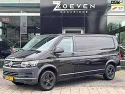 Gebruikt 2018 VW T6 Comfortline Van | € 12.995 (Eerlijke prijs)