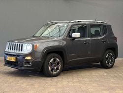 Grijs Gebruikt 2018 Jeep Renegade Limited SUV | € 14.900 (Eerlijke prijs)