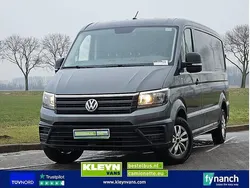 Grijs Gebruikt 2020 VW Crafter Edition Van | € 19.900 (Goede deal)