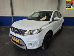 Wit Gebruikt 2016 Suzuki Vitara SUV | € 14.950 (Goede deal)