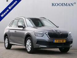 Grijs Gebruikt 2023 Skoda Kamiq Business Line SUV | € 26.995 (Goede deal)
