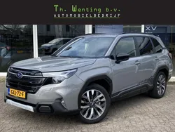 Grijs Gebruikt 2025 Subaru Forester Premium SUV | € 70.950