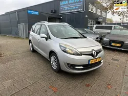 Renault Grand Scénic III