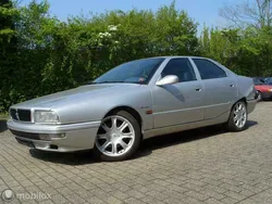 Grijs Gebruikt 1999 Maserati Quattroporte Sedan | € 14.750