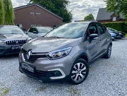 Grijs Gebruikt 2019 Renault Captur SUV | € 11.950 (Goede deal)