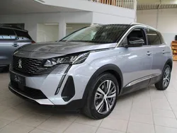 Grijs Gebruikt 2021 Peugeot 3008 Allure SUV | € 25.550 (Goede deal)