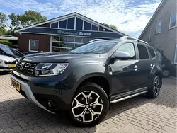 Grijs Gebruikt 2021 Dacia Duster Prestige SUV | € 13.850 (Eerlijke prijs)
