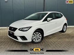 Wit Gebruikt 2023 Seat Ibiza Style Hatchback | € 16.135 (Goede deal)