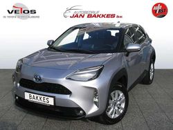 Zilver Gebruikt 2022 Toyota Yaris Cross Active SUV | € 24.950 (Super prijs)