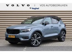 Grijs Gebruikt 2020 Volvo XC40 R-Design SUV | € 33.950 (Eerlijke prijs)