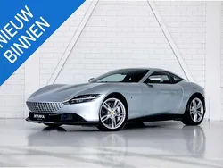 Grijs Gebruikt 2020 Ferrari Roma Coupé | € 219.900