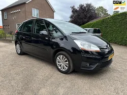 Zwart Gebruikt 2011 Citroën C4 Picasso MPV | € 2.699 (Goede deal)