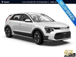 Overige Nieuw 2024 Kia e-Niro 2 SUV | € 36.725 (Super prijs)
