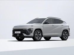 Grijs Nieuw 2026 Hyundai Kona N Line SUV | € 37.850 (Goede deal)