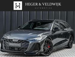 Grijs Nieuw 2025 Audi A6 Stationwagen | € 87.800 (Duur)