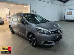 Grijs Gebruikt 2015 Renault Grand Scénic III Bose Edition MPV | € 10.900 (Eerlijke prijs)