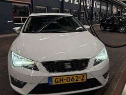 Gebruikt 2015 Seat Leon ST FR Stationwagen | € 9.999 (Eerlijke prijs)