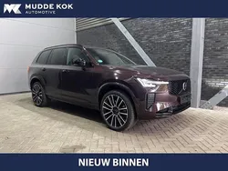 Rood Gebruikt 2025 Volvo XC90 Ultra SUV | € 88.800 (Eerlijke prijs)