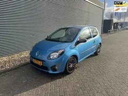 Blauw Gebruikt 2012 Renault Twingo Collection Hatchback | € 1.990 (Goede deal)