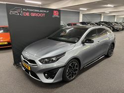 Grijs Gebruikt 2023 Kia ProCeed Hatchback | € 26.500 (Goede deal)