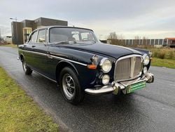 Blauw Gebruikt 1969 Rover P5 Coupé | € 42.500