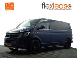 Blauw Gebruikt 2016 VW T6 R-line Van | € 22.900 (Iets duurder)