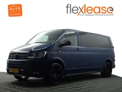 Blauw Gebruikt 2016 VW T6 R-line Van | € 22.900 (Duur)