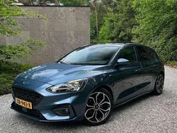 Blauw Gebruikt 2018 Ford Focus ST Hatchback | € 17.999 (Duur)