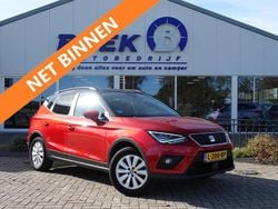 Rood Gebruikt 2021 Seat Arona Business SUV | € 18.840 (Eerlijke prijs)