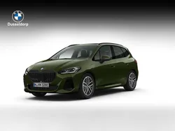 Groen Nieuw 2025 BMW 225 Active Tourer M Sport MPV | € 60.659 (Eerlijke prijs)