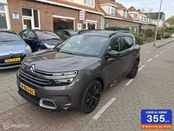 Grijs Gebruikt 2021 Citroën C5 Aircross PureTech SUV | € 21.950 (Eerlijke prijs)