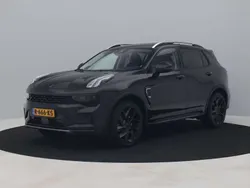 Zwart Gebruikt 2022 Lynk & Co 01 SUV | € 26.400 (Eerlijke prijs)