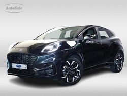Gebruikt 2020 Ford Puma ST-Line SUV | € 17.444 (Goede deal)