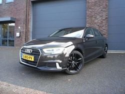 Bruin Gebruikt 2017 Audi A3 Design Sedan | € 14.500 (Goede deal)