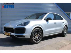 Grijs Gebruikt 2020 Porsche Cayenne Sport SUV | € 84.445 (Duur)