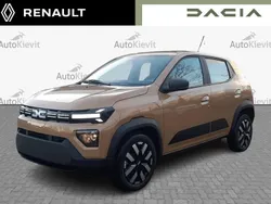 Hatchback Nieuw 2025 Dacia Spring Extreme Hatchback | € 17.950 (Super prijs)