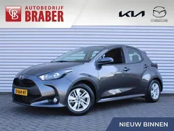 Grijs Gebruikt 2023 Mazda 2 Hatchback | € 24.950 (Eerlijke prijs)