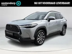 Overige Nieuw 2025 Toyota Corolla Cross Style SUV | € 42.650 (Eerlijke prijs)