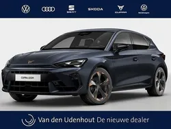 Blauw Nieuw 2025 Cupra Leon Hatchback | € 43.330 (Goede deal)