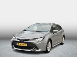 Grijs Gebruikt 2023 Toyota Corolla Active Stationwagen | € 28.749 (Iets duurder)